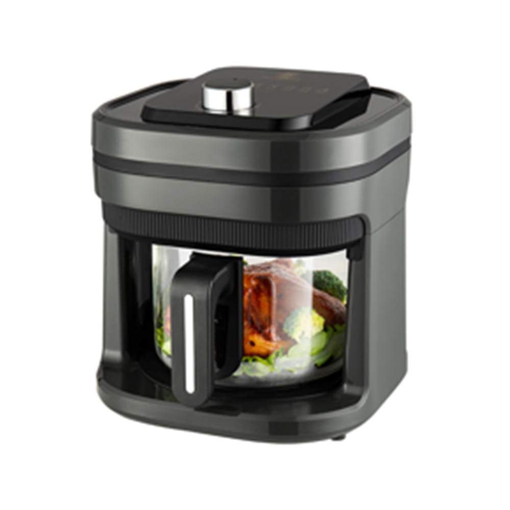 3.5l Frita de ar mecânica comercial