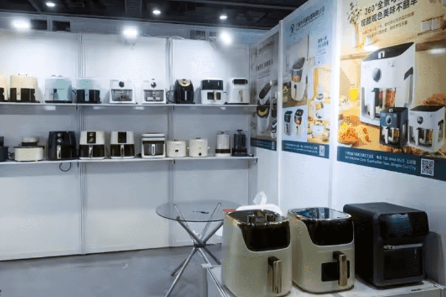Exposições