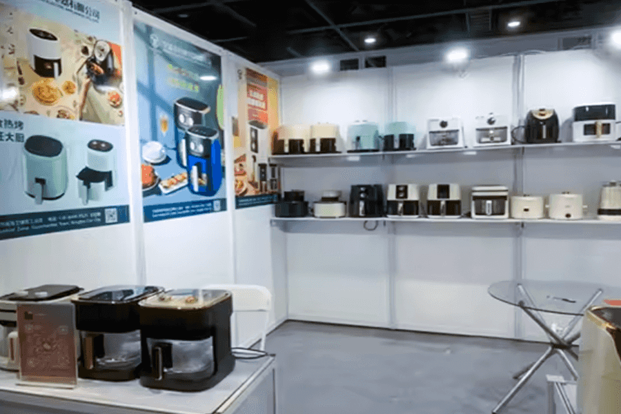 Exposições